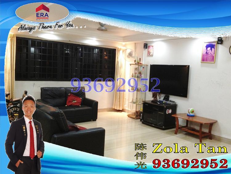 Yishun Street 71 thumbnail photo